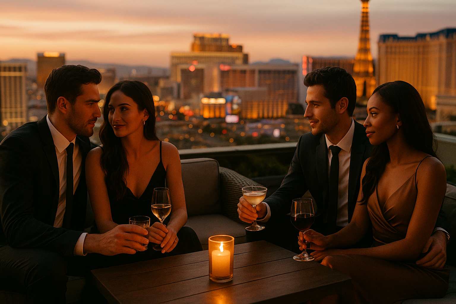 Lifestyle Desires — discreet adults only